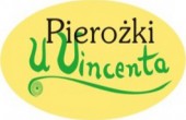 Logo Pierożki u Vincenta Kraków