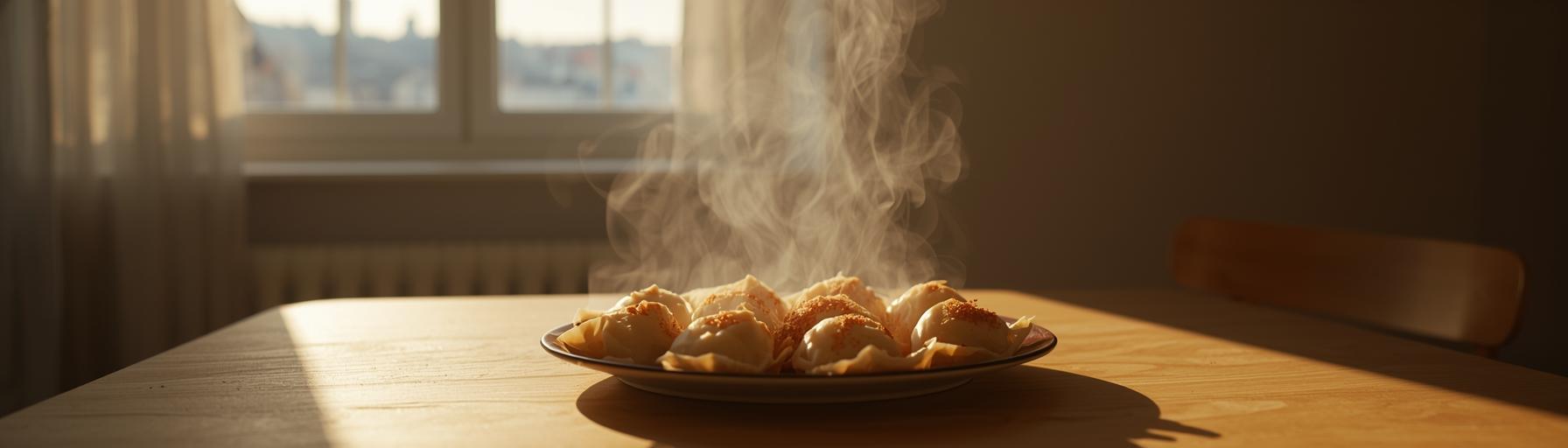 Dostawa, obszar dowozu i promocje